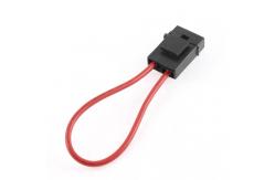 China Wire Cable In Loop Inline Medium ATO ATY Auto Automotive Fuse Holder Box supplier