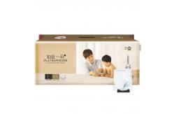 China Anti Allergic Infant Training Pants supplier