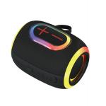 Bluetooth Speaker 8W Power 66mm Driver 1500mAh Battery supports Bluetooth TF AUX FM And USB Flash Drive for sale