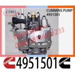 Cummins NT855 NTA855 Fuel Pump 4951501 3019487 560659 3019488