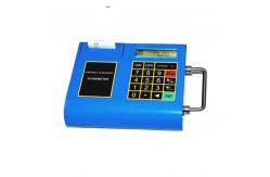 China TUF-2000P Portable Water Flow Meter Ultrasonic Sensor supplier
