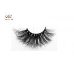 Comfortable Cotton Stalk 0.06mm Silk Eyelash Extensions for sale
