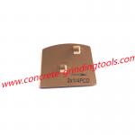 Concrete Diamond Grinding Tools 1/4 PCD Quick Change for sale