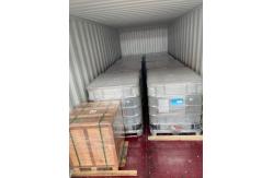 China Construction Epoxy Resin Curing Agent Molecular Weight 500-1000 supplier
