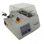 Precision Cutting Metallographic Sample Preparation With Diamond Grinding Wheel for sale