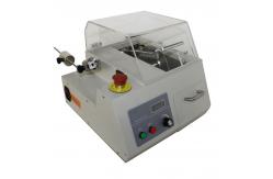China Precision Cutting Metallographic Sample Preparation With Diamond Grinding Wheel supplier
