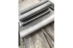 China Lead Sheeting For Radiation Protection Radiation Shielding High Precision supplier