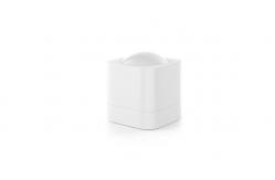 China App Control Zigbee PIR Motion Sensor 2.4GHz Adjustable 8m Detecting Range supplier