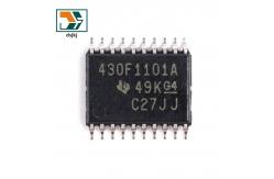 China MSP430F1101AIPWR supplier