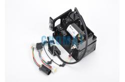 China 2002-2006 Chevy Avalanche 1500 Air Suspension Compressor 22941806 With Dryer supplier