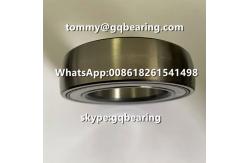 China F-555102.02 Single Row Deep Groove Roller Bearing Angular Contact supplier