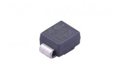 China STPS3150U IC Electronic Components 150V Power Schottky rectifier supplier