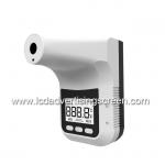 DC5V Human Body Temperature Detector With Fever Alarm System for sale