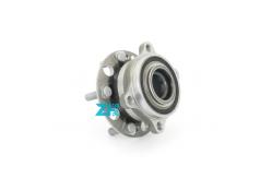 China 51750-C5000 51750C5000 Car Hub Bearing Spherical Structure GCR15 Material supplier
