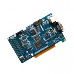 Lead Free 20oz Copper Pcb Components Assembly ITAR For Medical for sale