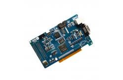 China Lead Free 20oz Copper Pcb Components Assembly ITAR For Medical supplier