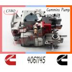 Cummins Diesel KTA19-M3 Engine Fuel Injection Pump 4061145 4061182 4061206 4061228