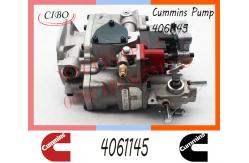 China Cummins Diesel KTA19-M3 Engine Fuel Injection Pump 4061145 4061182 4061206 4061228 supplier