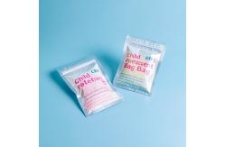China CPSC Certified Child Proof Stand Up Pouches  Airtessential Packaging For Edibles / Supplements supplier