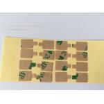 467MP 0.6mm 3M Double Sided Foam Tape Squares For Touch Screen Phone Repair for sale