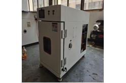 China Climate Chambers Constant Temperature Humidity Test Chamber Programmable supplier