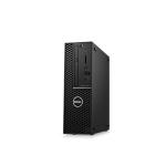 Original Intel Xeon E-2124G 8GB 256SSD Graphics P630  Precision T3630 Tower Workstation for sale