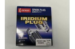 China DXE22H11C 3529 DENSO Iridium Spark Plug X-Trail 2.0L MR20DD 22401-6CA1C supplier