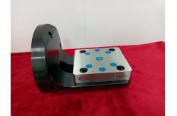 China Riser 5 Axis CNC Workholding Fixture Alloy Steel Material SK96-S195 supplier