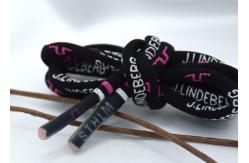 China 125cm Non Elastic Drawstring Cord supplier