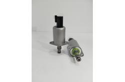 China KPPCD04 13V / 12V Proportional Solenoid Valve Pressure Reducing With Amounted Hole supplier