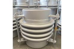 China Metal Ripple Compensators Unmatched Durability And Adaptability For Modern Plumbing Systems supplier