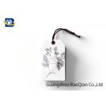 Custom Flip Effect 3D Bookmarks PET / PP Lenticular Material CMYK Print