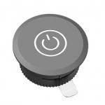 10 M Control Distance Wireless Sensor Switch for Surface Mounted Installation and Up To 100 Feet Range for sale