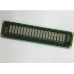 China RS 232 Graphic Vfd Display 2 Lines 20LL04DA2 Graphic Display Module for sale