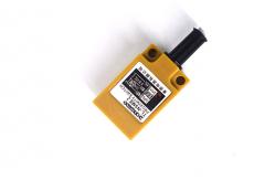China High Reliability Electronic Proximity Switch With Multiple Protection Function supplier