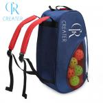 Pro Neoprene Pickleball Bag , Tennis Racquet Backpack For Men / Women for sale