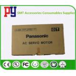 Auto Insertion Machine Parts Panasonic AC Servo Motor MFA010LA2NSK Original New