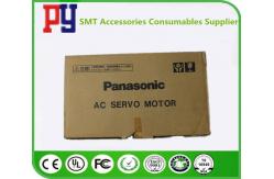 China Auto Insertion Machine Parts Panasonic AC Servo Motor MFA010LA2NSK Original New supplier