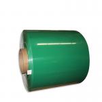 3 Series Alloy  20 / 5 Film Pre Painted Aluminium Coil PE Coating for sale