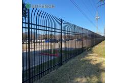 China 868 Or 656 Garden Hdg Double Wire Mesh Fencing supplier