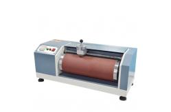 China 120V 40rpm DIN Abrasion Resistance Tester Machine supplier