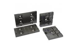 China Customize Mechanical Drill Parts Fabrication Services Enterprise Lathe supplier