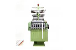 China HF-NF8/27 Shuttleless Jacquard Weaving Machine Easy To Operate And Maintain supplier