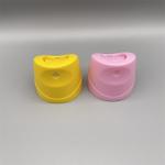 Premium Aerosol Cap - Reliable Spray Closure - 53mm Specification for sale