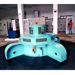 Customized Green Energy Generators Hydro Electrical Generator Water Turbine Generator for sale