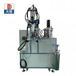 Upgrade Your Production Line with Our Customizable A B Silicon Components Dosing Unit for sale