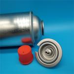 Premium Butane Gas Canister for Professional Catering with High-Performance Output