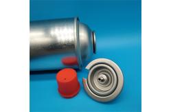China Premium Butane Gas Canister for Professional Catering with High-Performance Output supplier