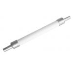 Nickel Plated Copper Cap 1500Vdc Glass Fuses Specially Used For Photovoltaic Applications for sale