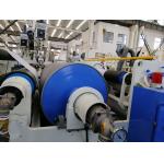 400gsm Coffee Cup Paper Mono LDPE PLA PBS Extrusion Laminator for sale